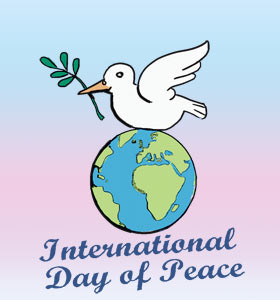 World Peace Day – Panaryan